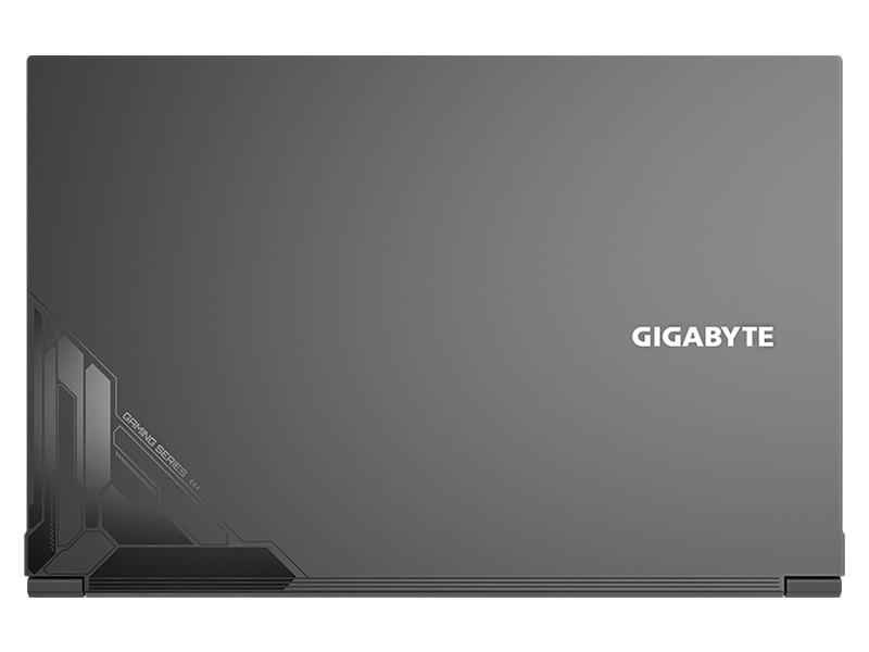 Laptop Gigabyte G5 MF-E2VN333SH (Core i5-12500H | 8GB | 512GB | RTX 4050 6GB | 15.6 inch FHD 144Hz | Win 11 | Đen) - Hàng Chính Hãng