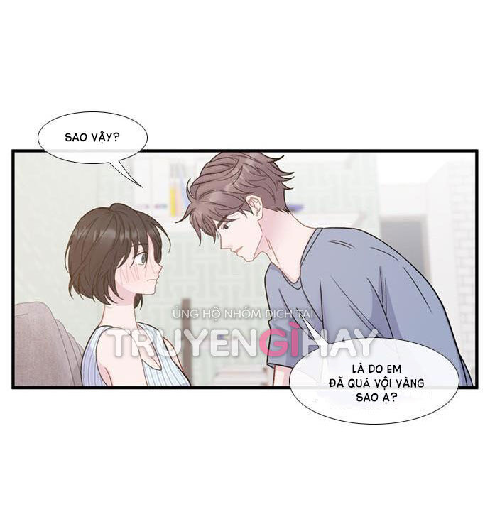 Tuyển Tập Truyện Ngắn Dằm Khăm Của Bạn Mảy chapter 8.1 - Trang 34