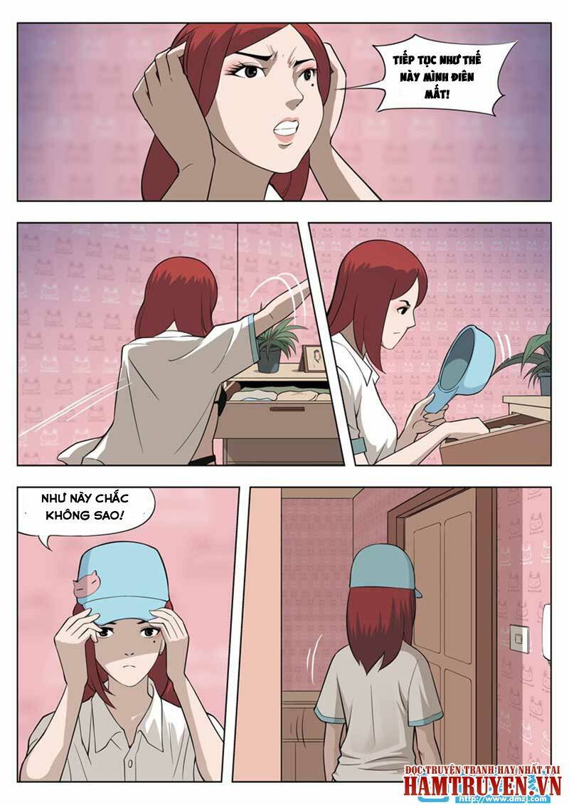 ngụy thủy nghi vân chapter 39 7