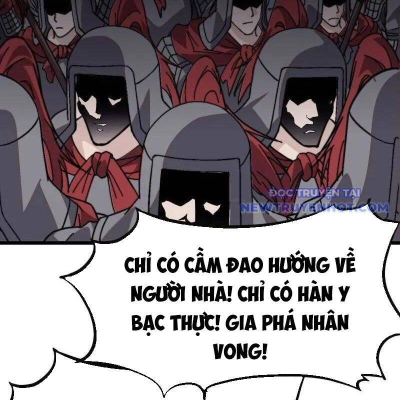 ta có một sơn trại chapter 1074 49