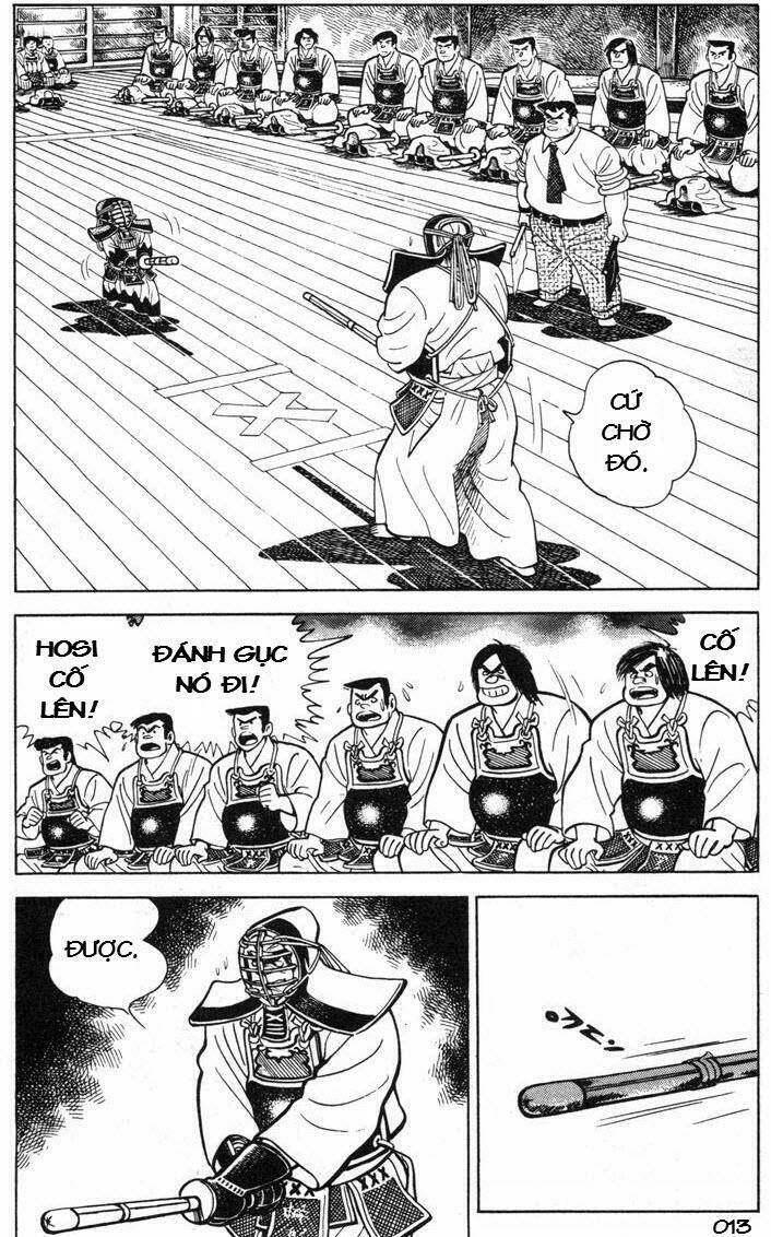 ore wa teppei chapter 89 15