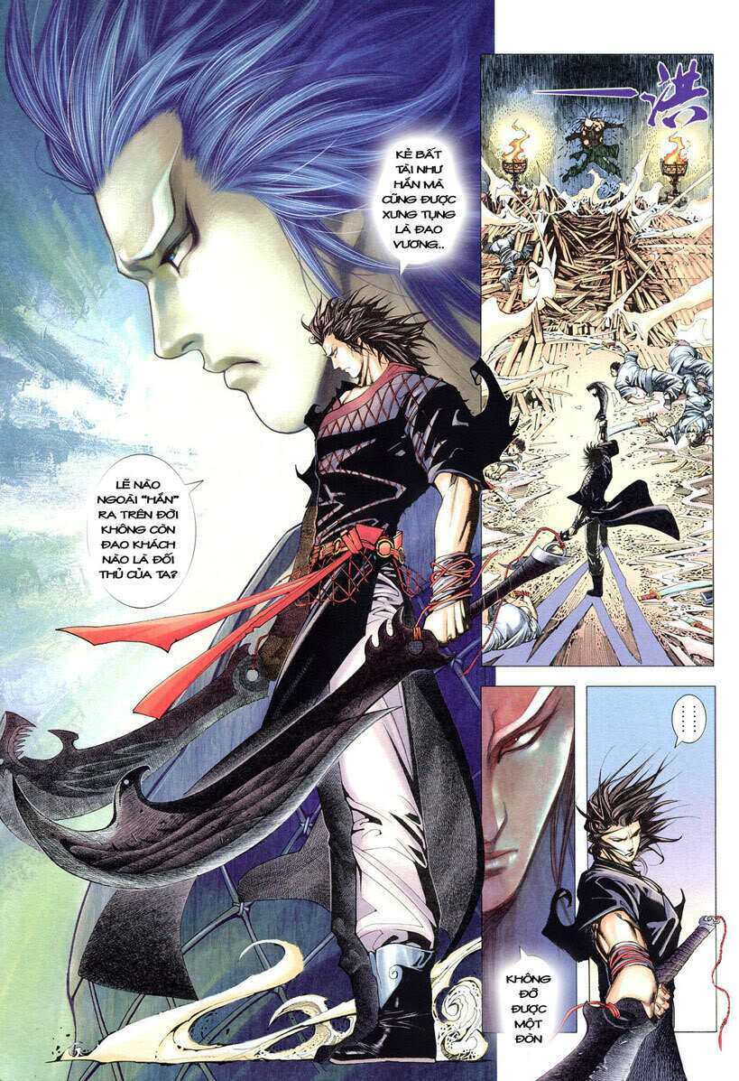 phong lâm hoả sơn chapter 1 12