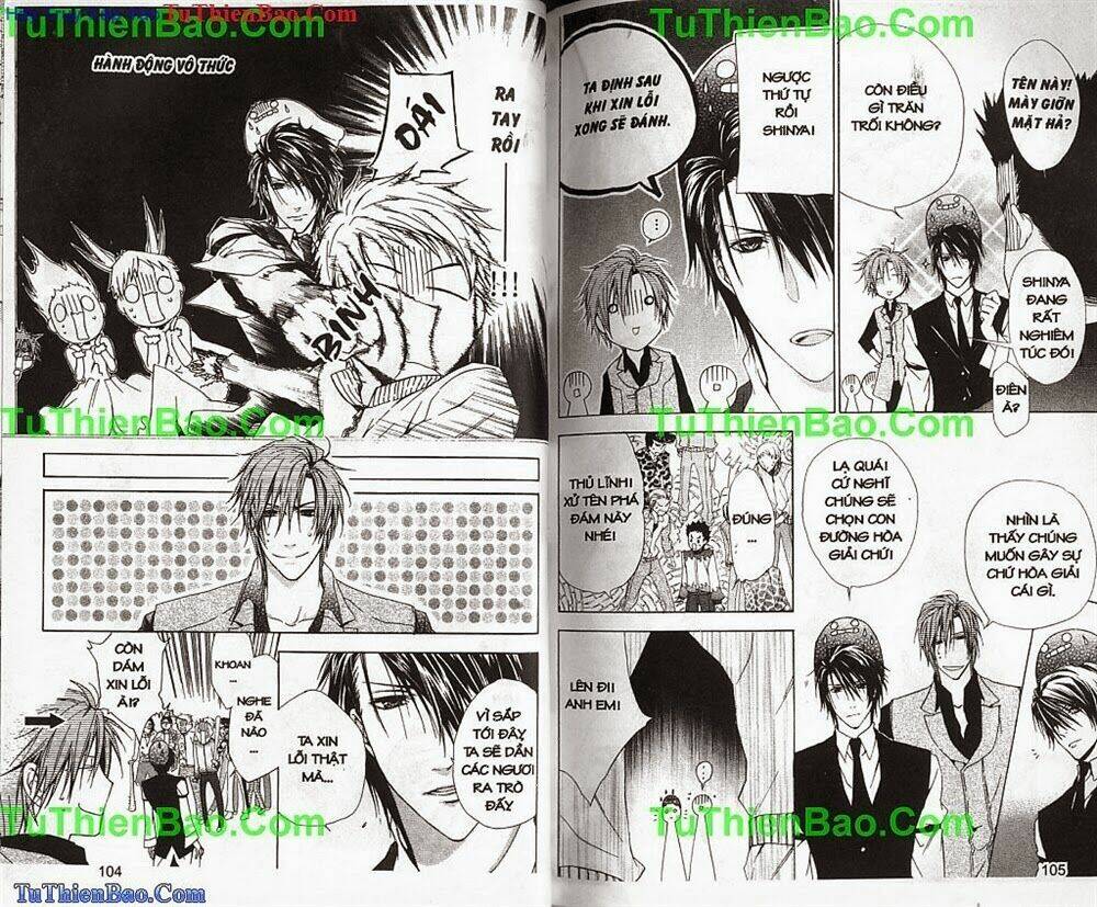 nhất quỷ nhì ma chapter 9 53