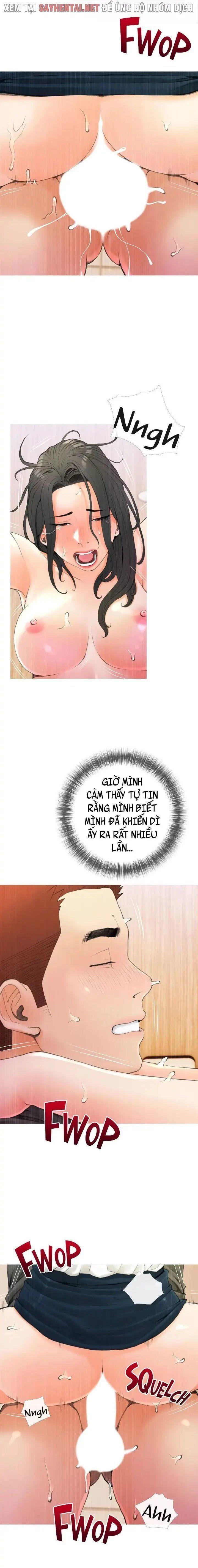 dập tới tấp dì của tôi chapter 31 5