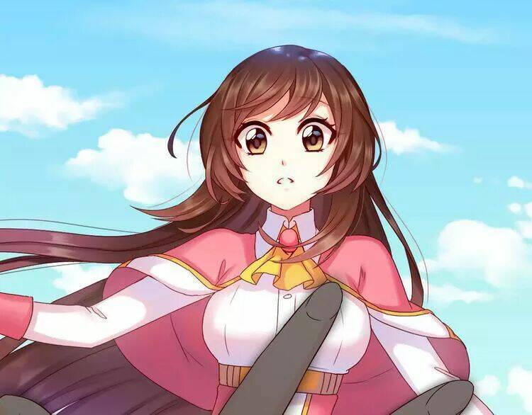 thực luyến kỳ duyên chapter 31 66