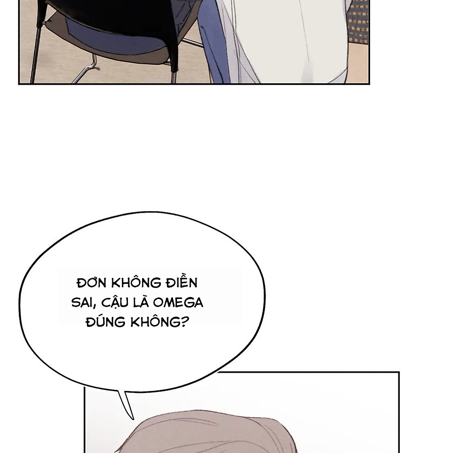 nhật ký thất tình của nhung tiên sinh chapter 34.1 7