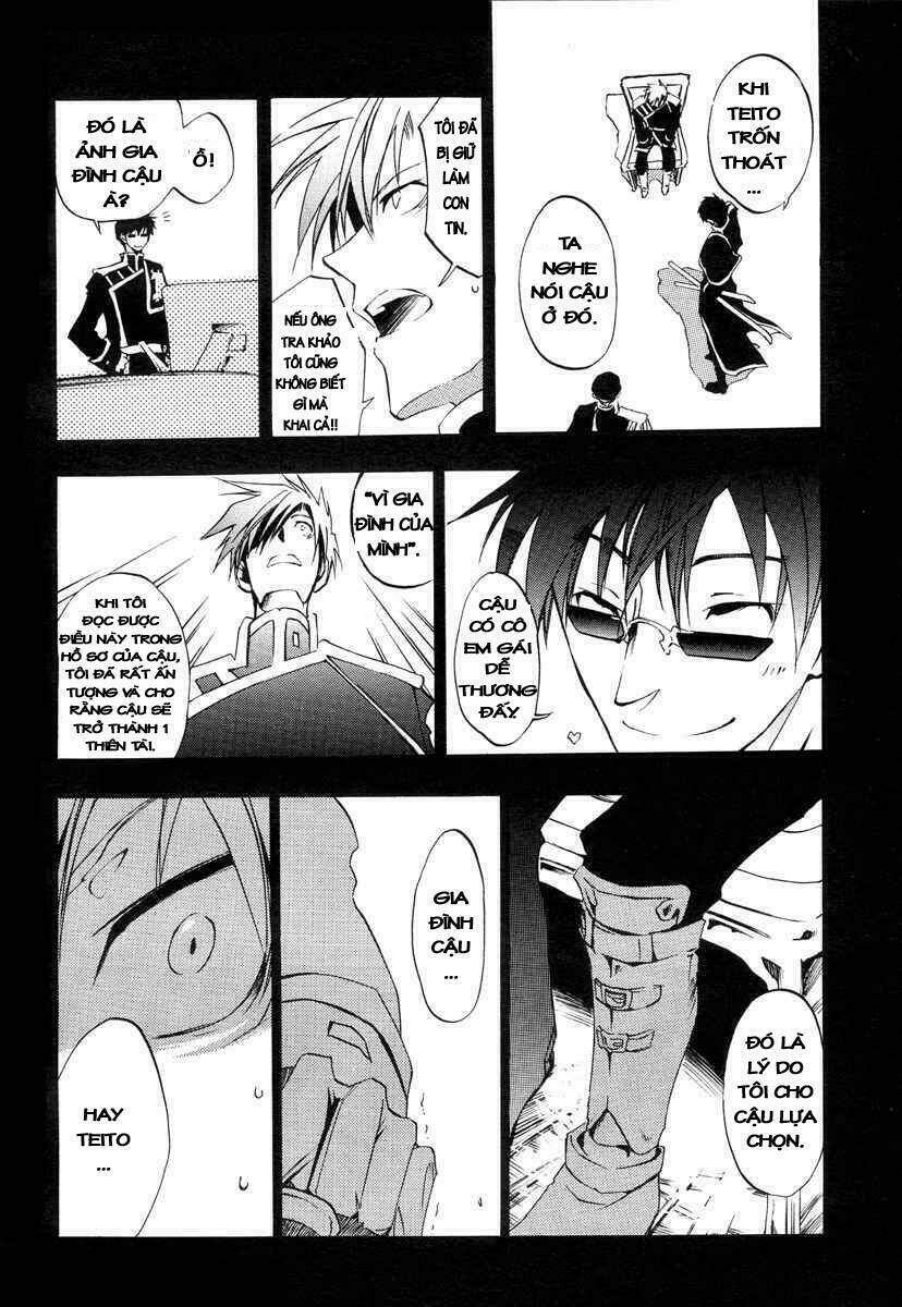 07 hồn ma chapter 5 22