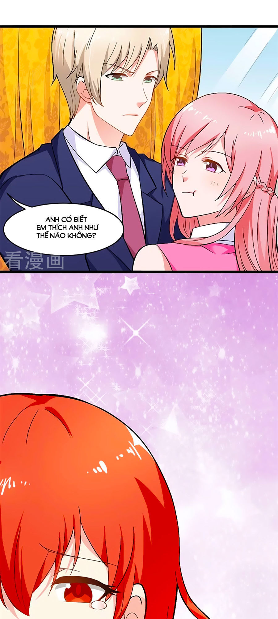 cô vợ kiêu ngạo của tổng tài ác ma chapter 24 12