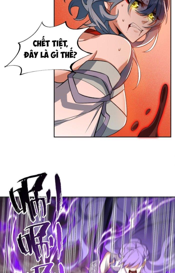 ta tại tu tiên thế giới 5 giờ tới 9 giờ về chapter 8 91