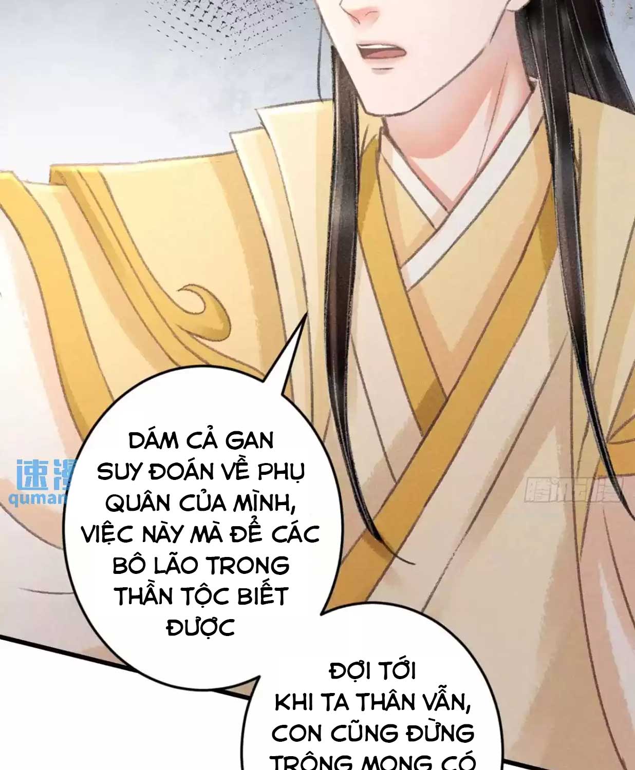 TUẦN TUẦN THIỆN DỤ chapter 264