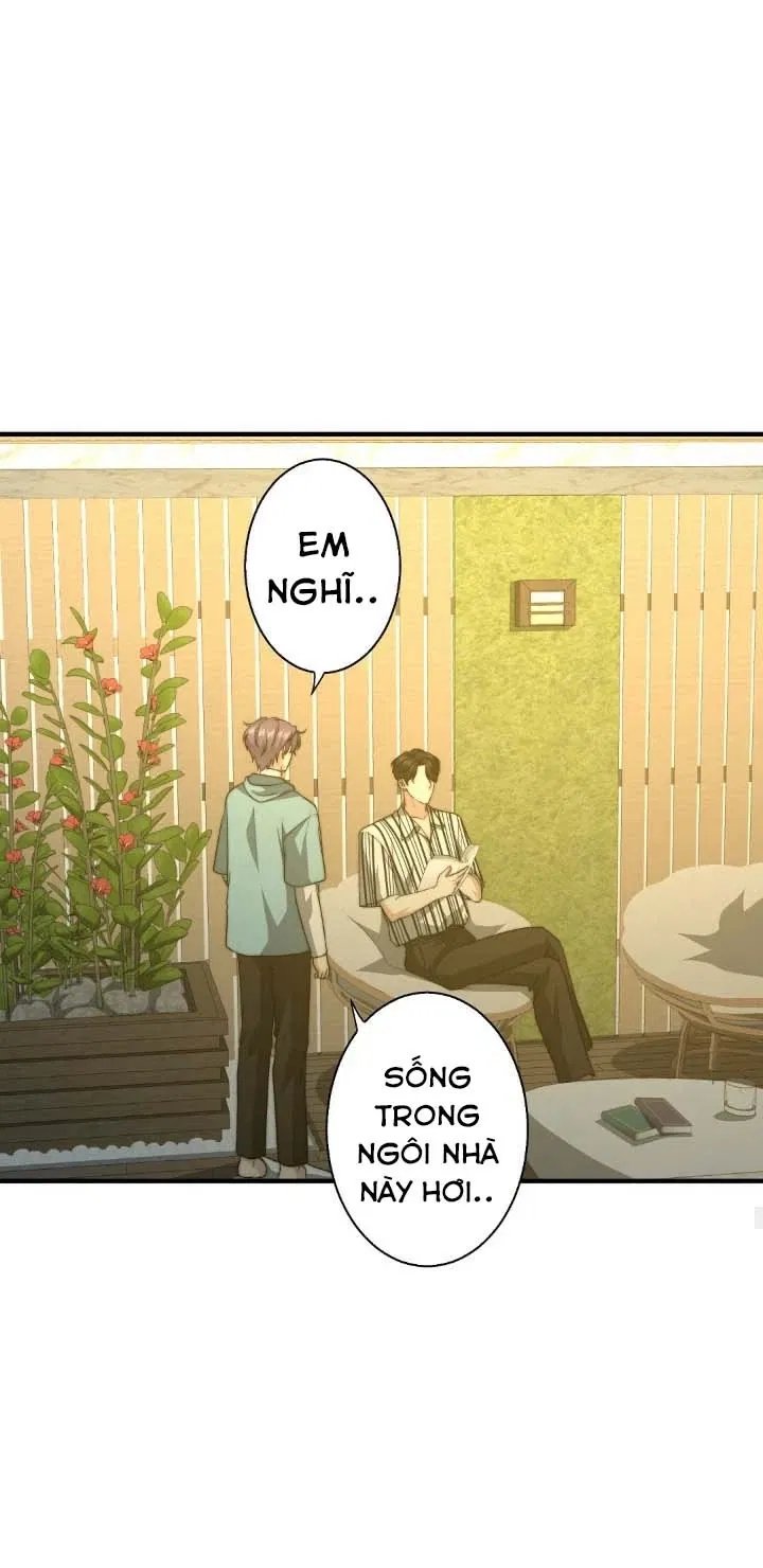 bí mật của omega k chapter 27 61