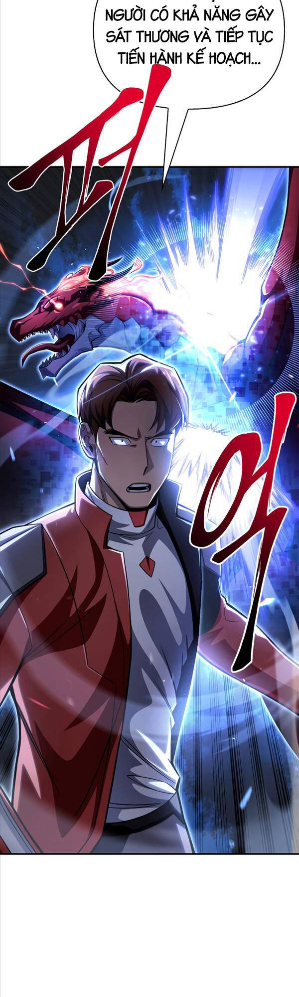 cuộc chiến siêu nhân chapter 45.2 36