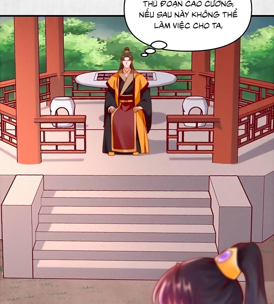 hoạn phi hoàn triều chapter 86 14