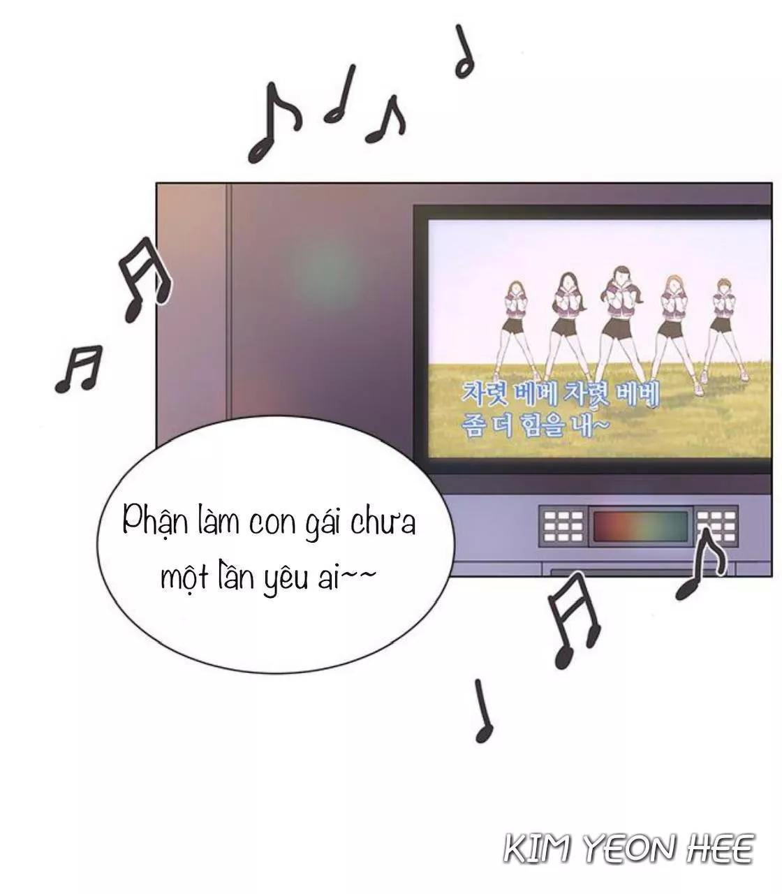 tôi kết hôn cùng antifan chapter 21 32