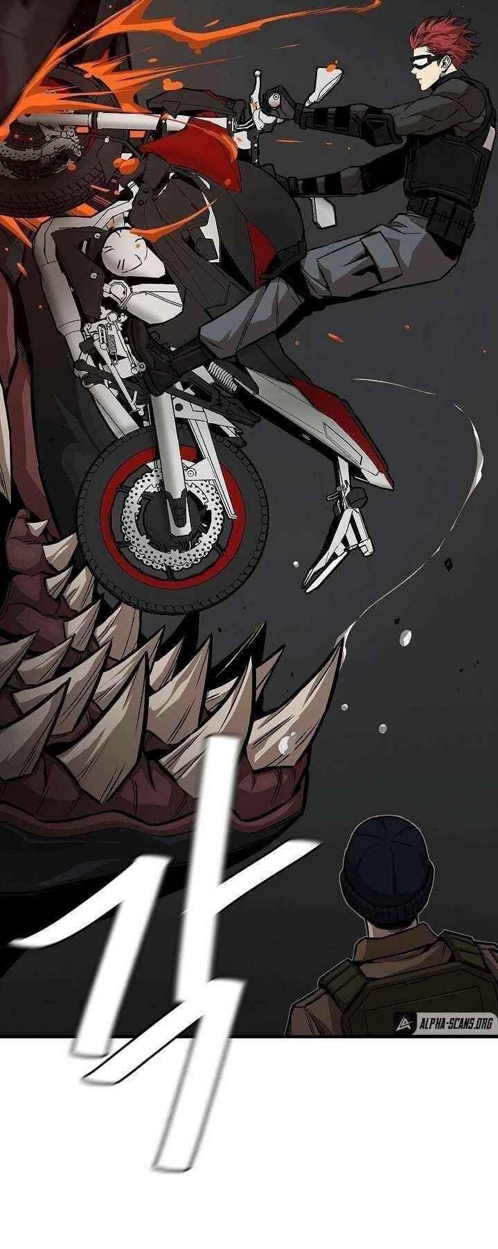 return survival chapter 110 87