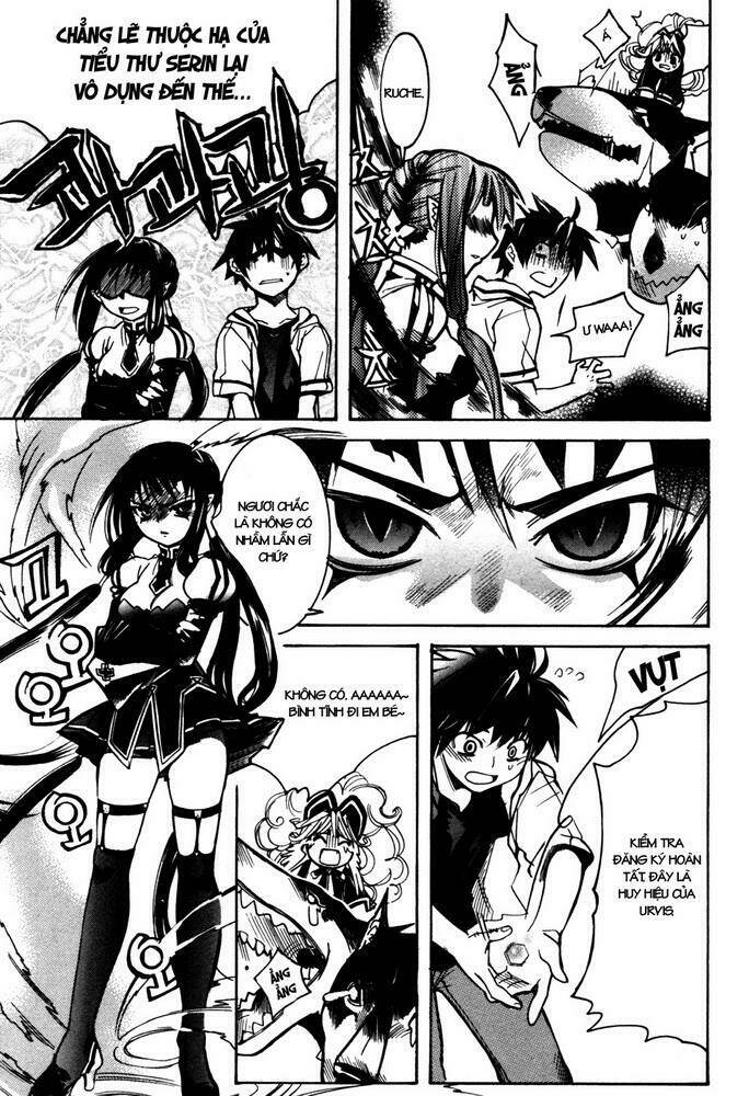 immortal regis chapter 5 9