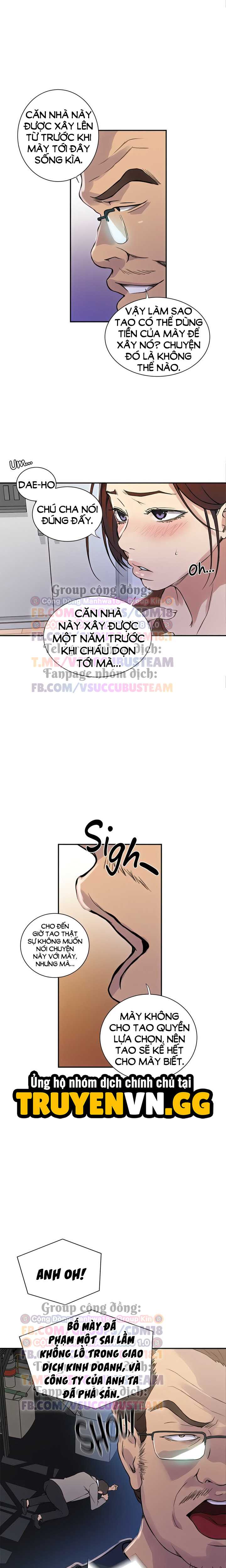 gia sư trả thù chapter 5 4