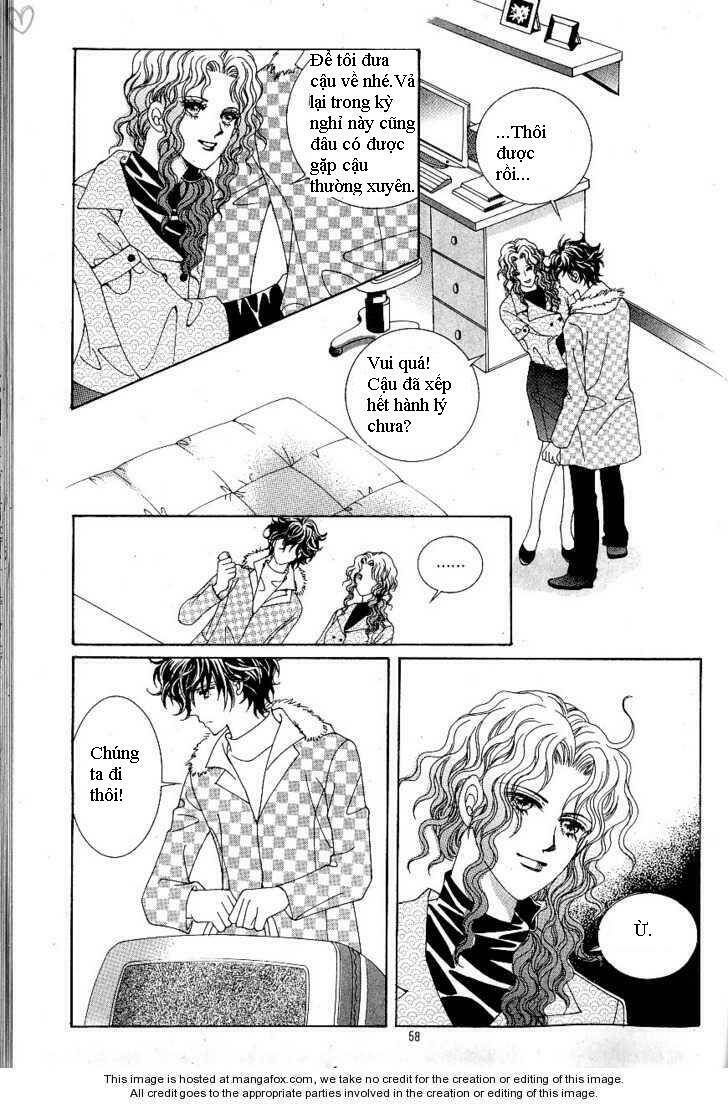 thần tượng mua sắm chapter 20 23