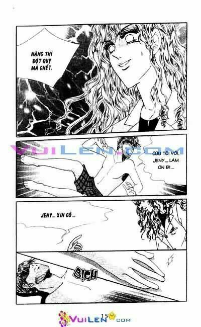 vật cản tình yêu chapter 8 152