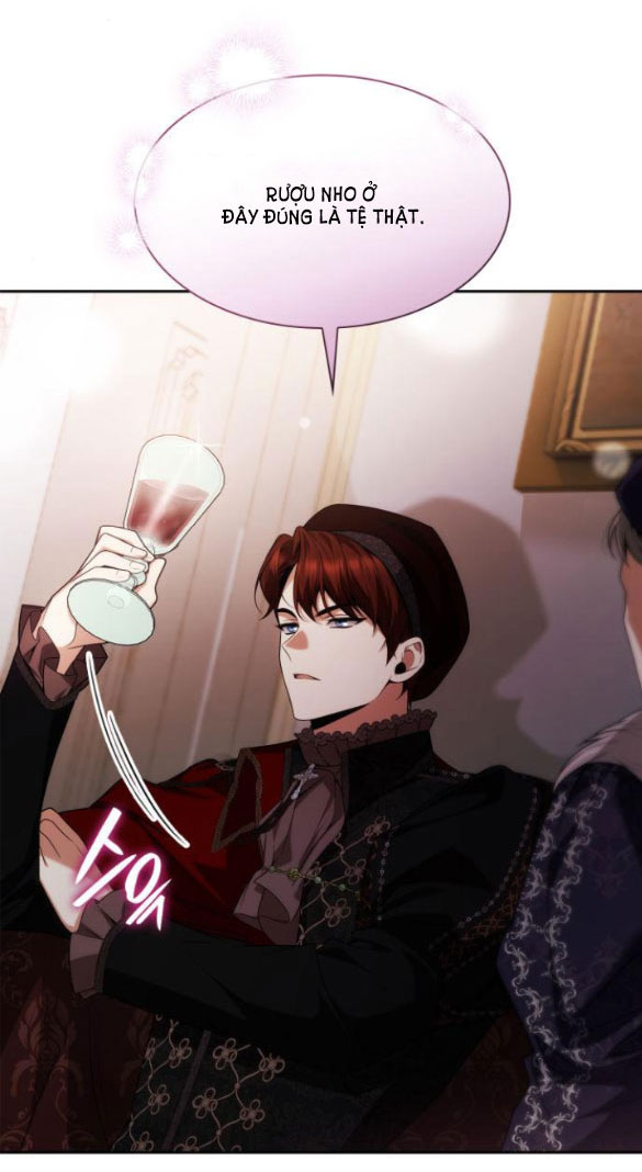 Chị Yêu, Kiếp Này Em Sẽ Là Hoàng Hậu chapter 58.2 - Trang 13