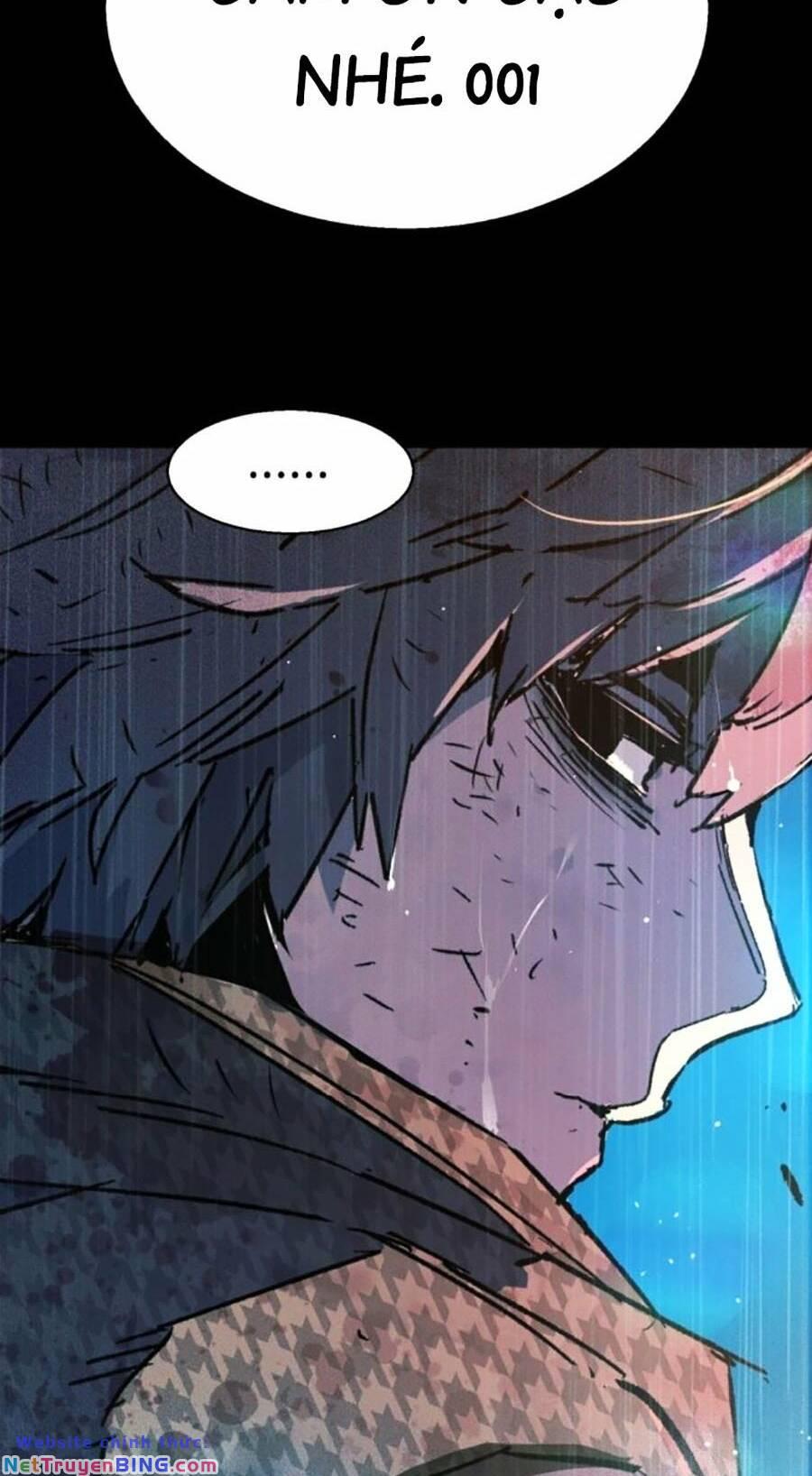 bạn học tôi là lính đánh thuê chapter 168 102