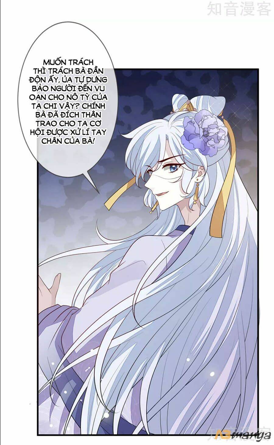 cửu khuyết phong hoa chapter 96 7