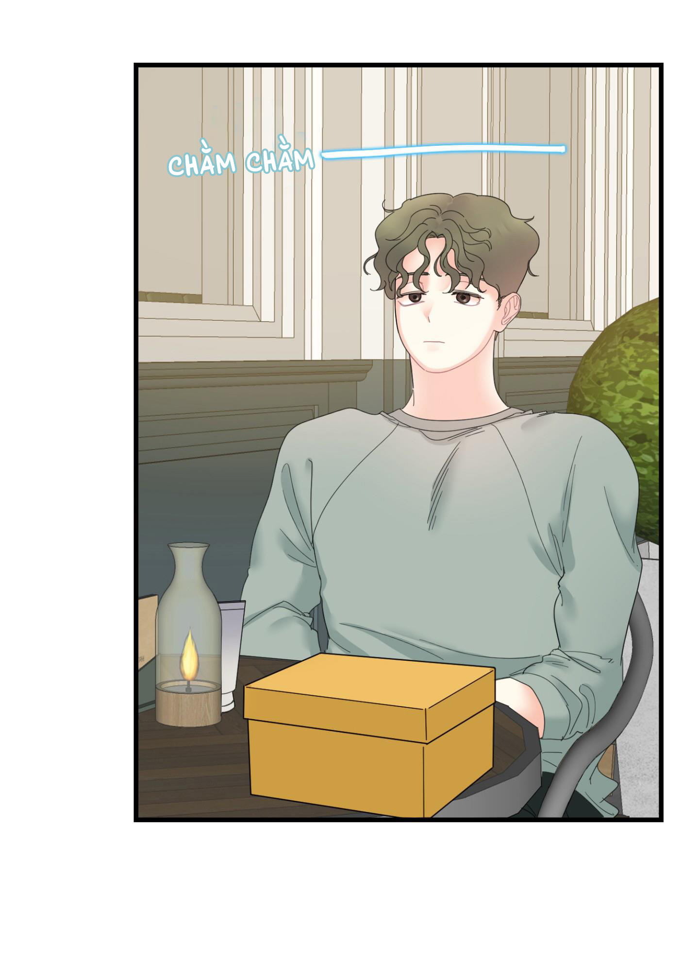 viagra chỉ là bạn chapter 2 38