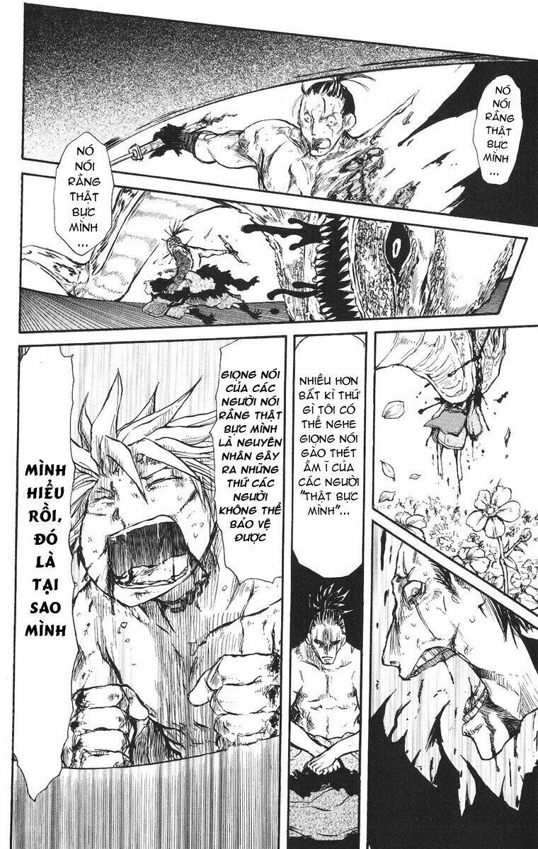 cerberus chapter 12 17