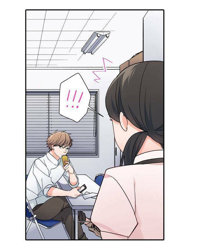 18, sống chung cùng nhau chapter 35 38