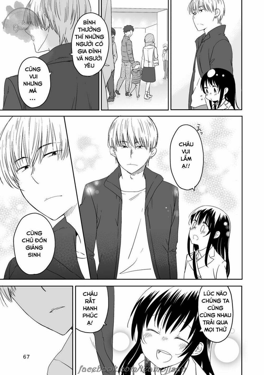 câu chuyện của miiko chapter 7 10