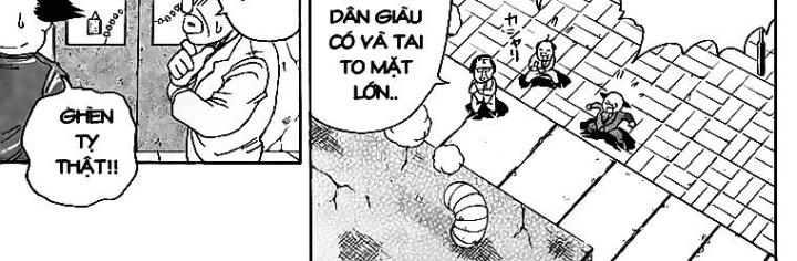 thánh tỏi sành ăn chapter 66 9