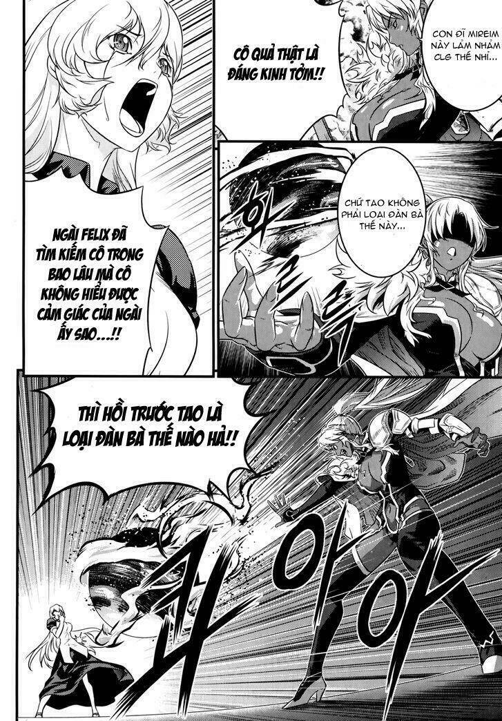 the legend of maian chapter 66 12