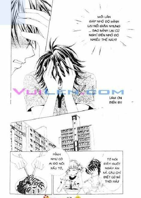 ánh nắng chói chang chapter 15 86