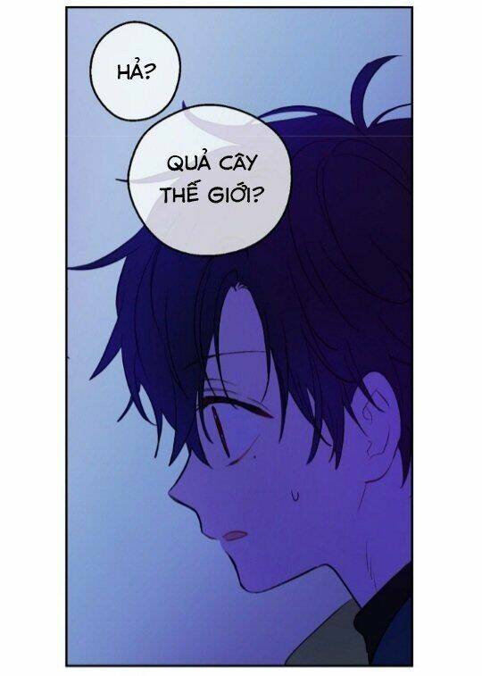 một ngày nọ ta trở thành công chúa chapter 95 23