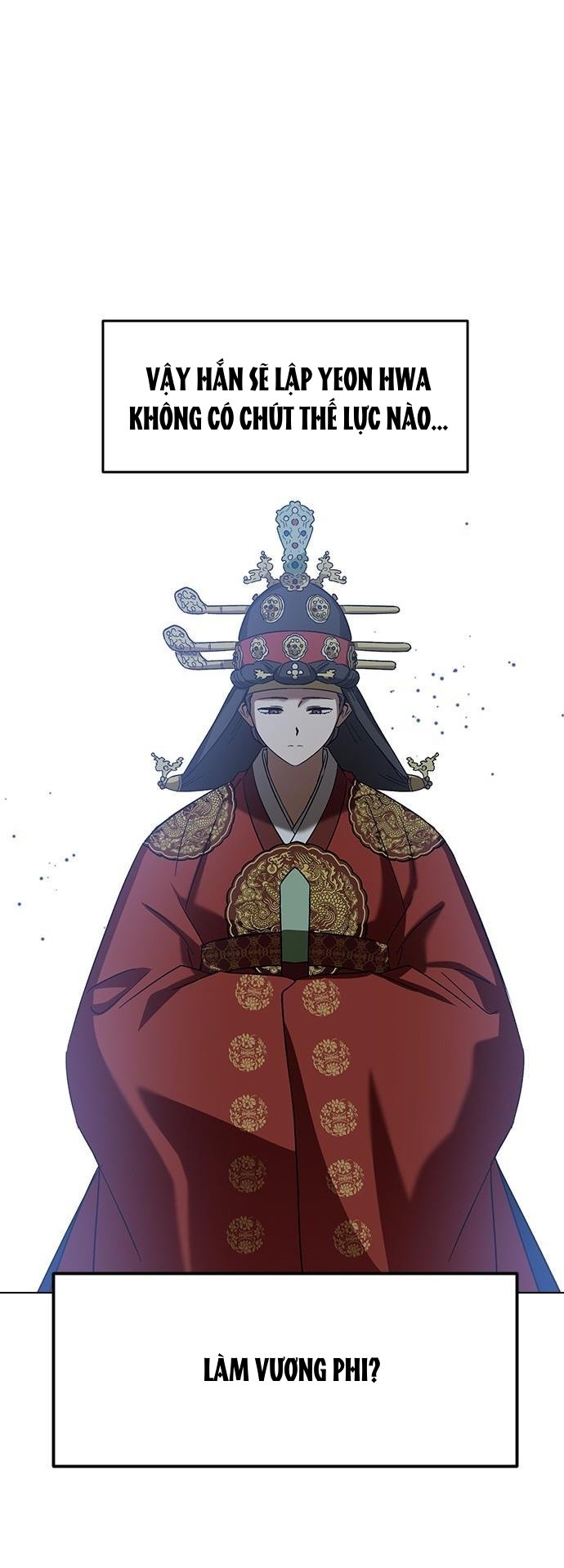 nhân duyên kiếp trước chapter 84.1 19