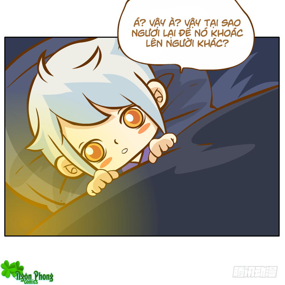 hòa thượng và tiểu long quân chapter 33 47