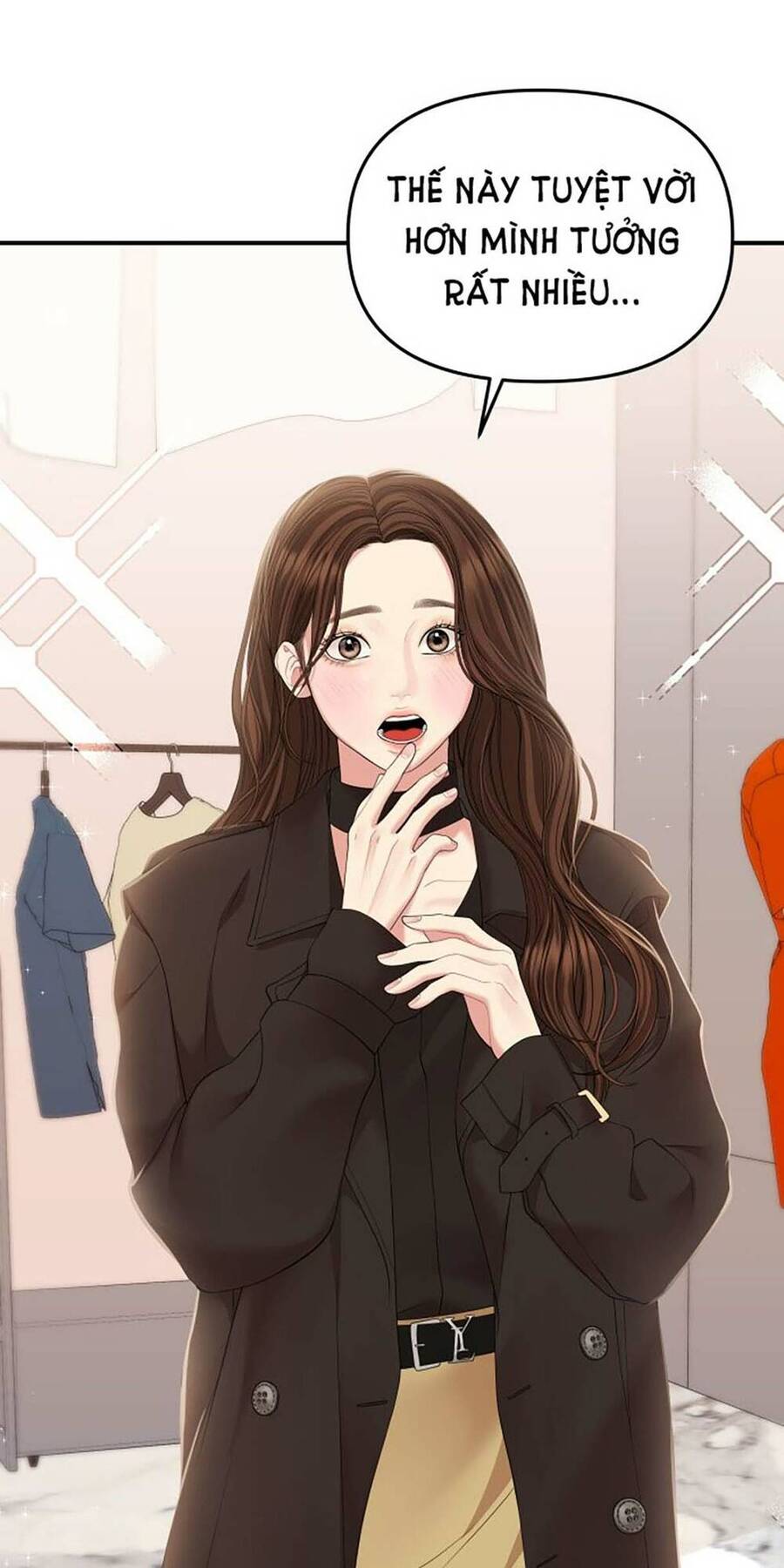 gửi em, người nuốt trọn vì sao chapter 111.2 47