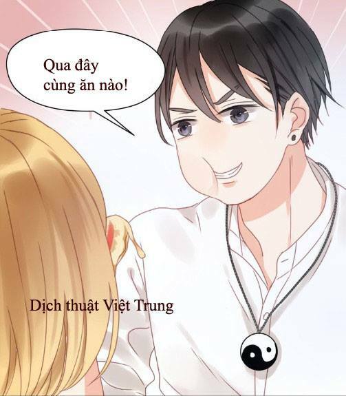 lượm được một tiểu hồ ly phần 1 chapter 6 20