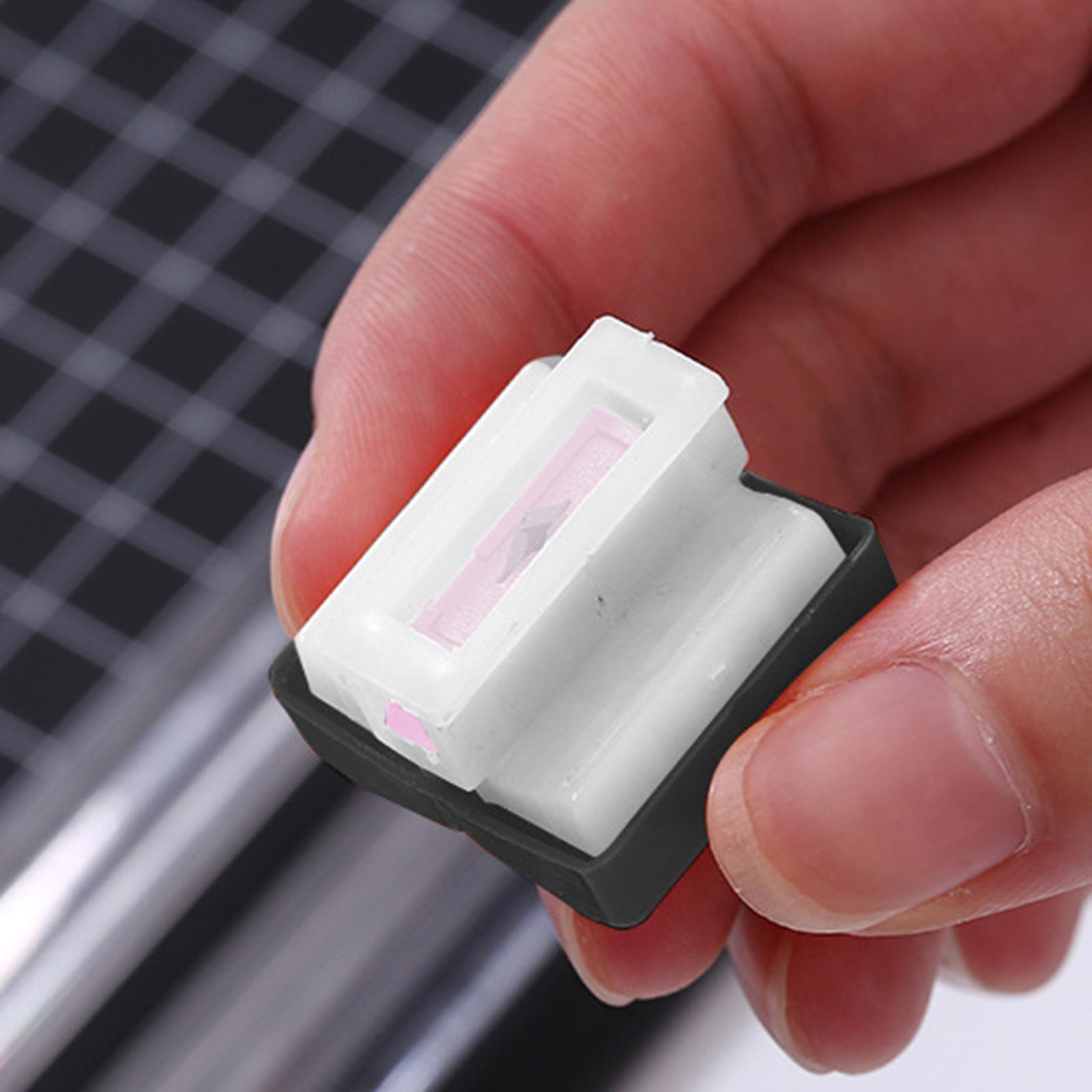 6 Pieces Paper Cutter Replacement Supplies