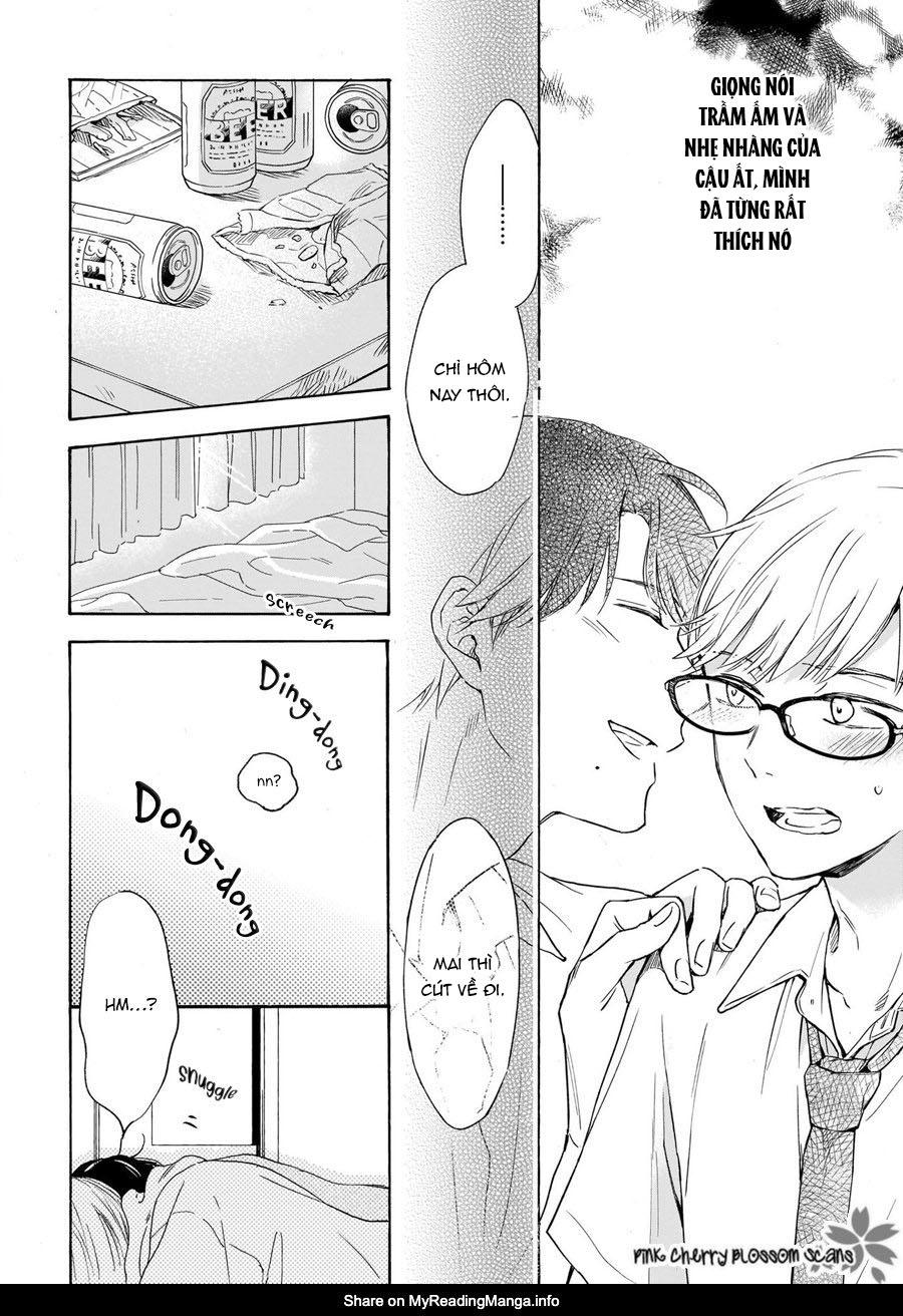 oneshot hỏny chapter 118 25