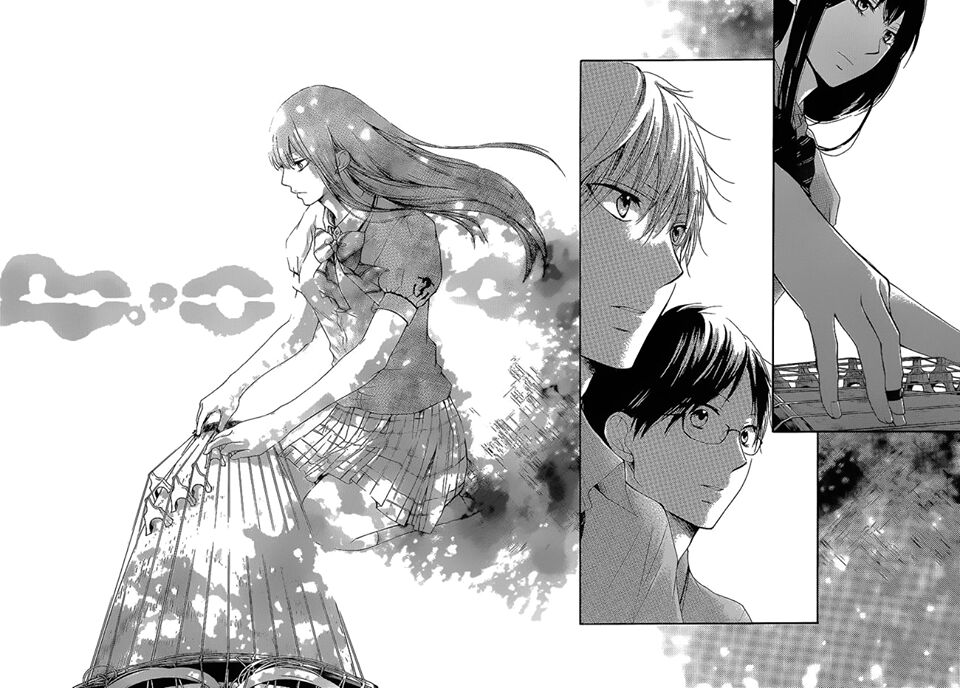 kono oto tomare! chapter 13 40