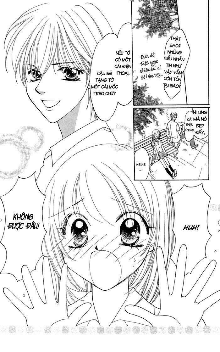 gakkou de atta kowai hanashi chapter 1 14