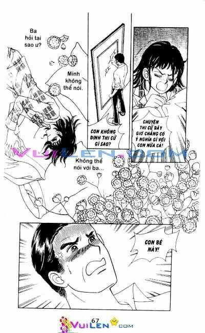 có anh trong đời chapter 5 67