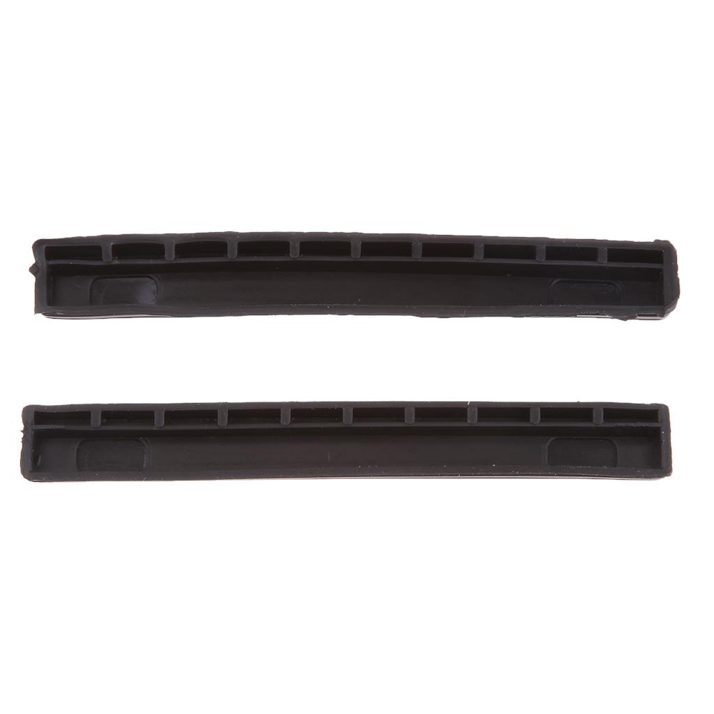 2 Pack HDD Hard Disk Drive Caddy Cover for Thinkpad T60 T61   T410 T420