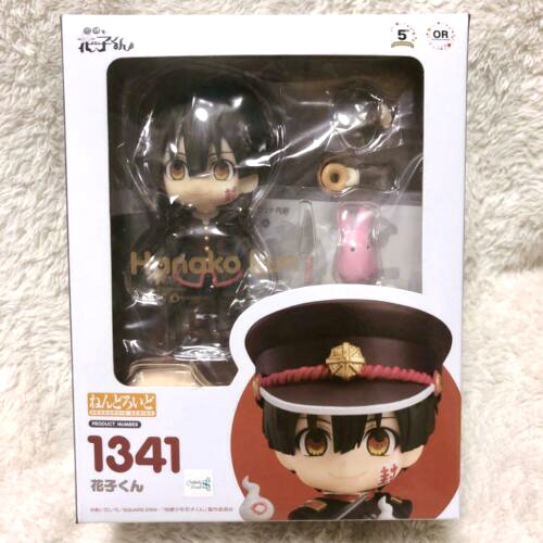 Mô hình Nendoroid jibaku shounen hanako kun 1341/tượng figure anime hanako-kun