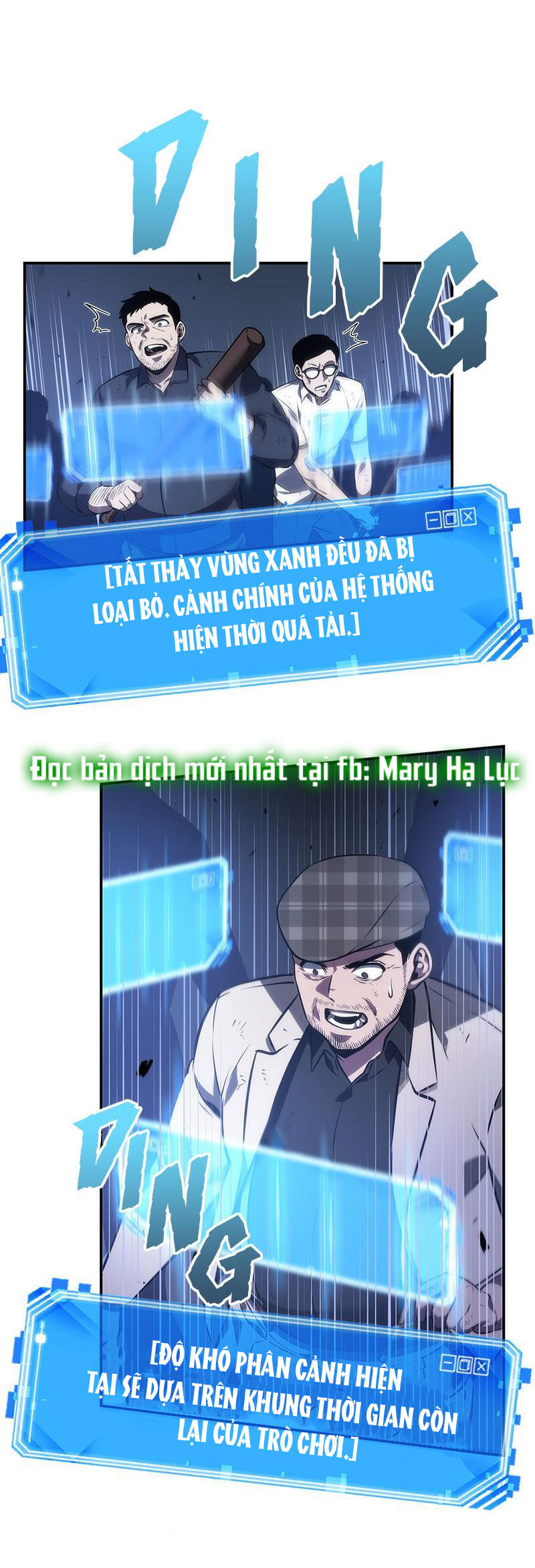 toàn trí độc giả - omniscient reader chapter 35.1 19