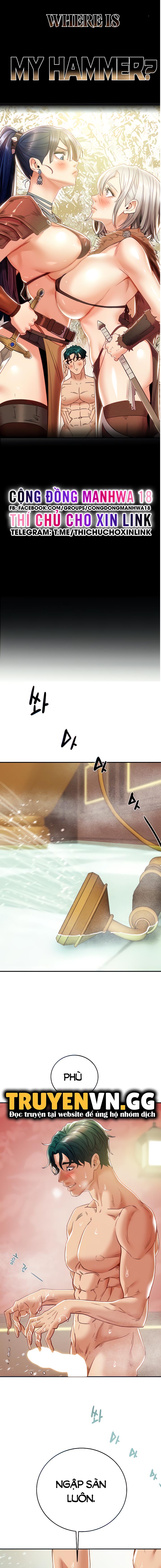 cây búa thần chapter 35 1