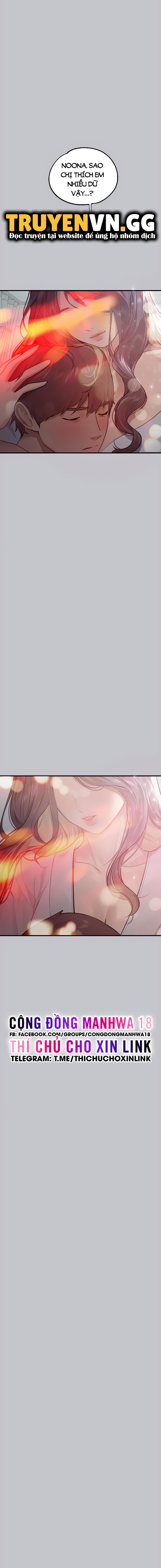 bà chị chủ nhà chapter 110 15