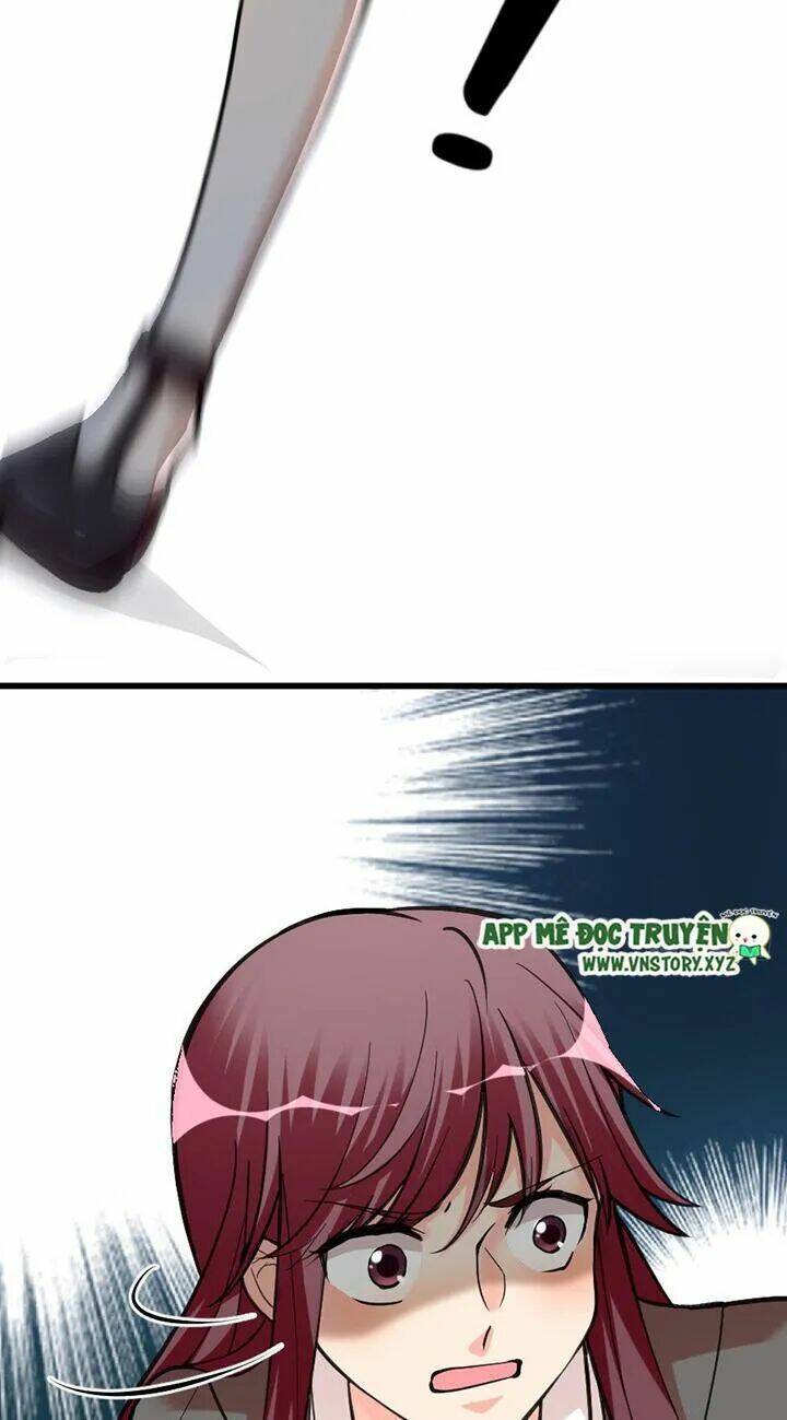 thiên hậu trở về chapter 63 48