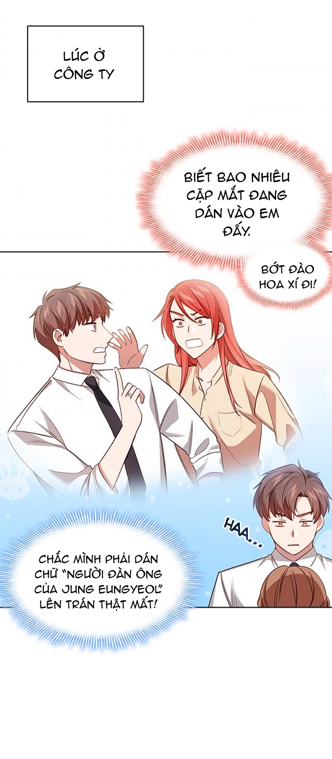 vướng vào mối quan hệ ngoài ý muốn chapter 52.2 13